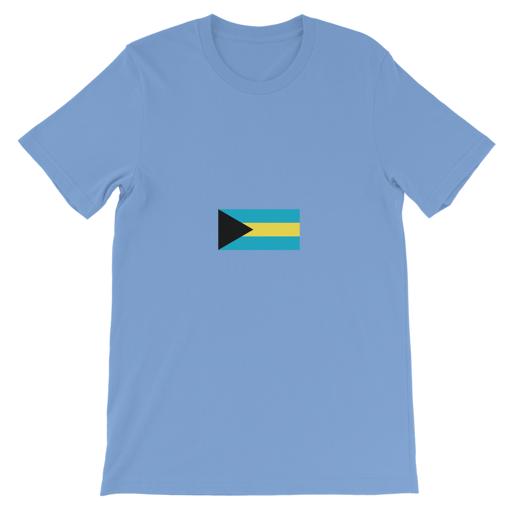 BAHAMAS Classic Kids T-Shirt