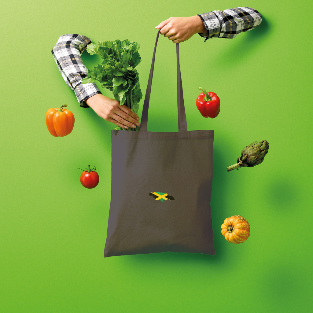 Jamaica Shopper Tote Bag