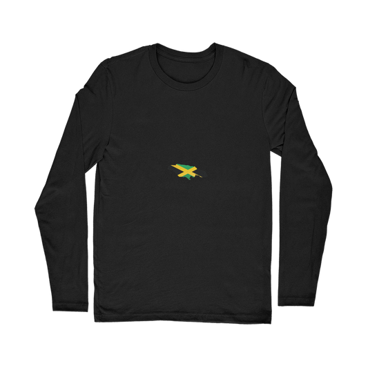 Jamaica Classic Long Sleeve T-Shirt