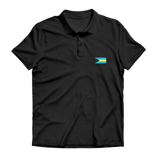 BAHAMAS Premium Adult Polo Shirt