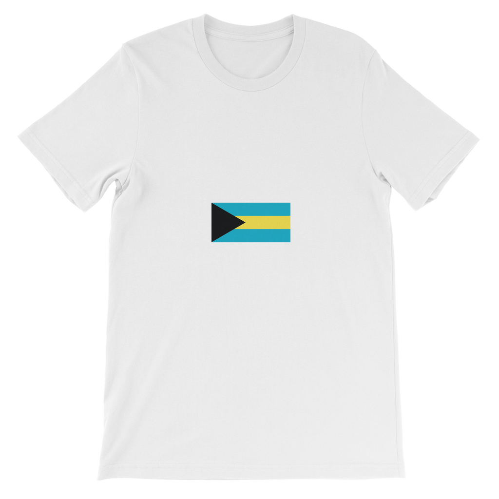 BAHAMAS Classic Kids T-Shirt