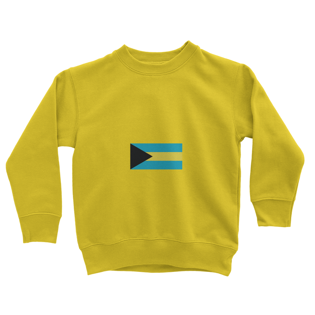 BAHAMAS Classic Kids Sweatshirt