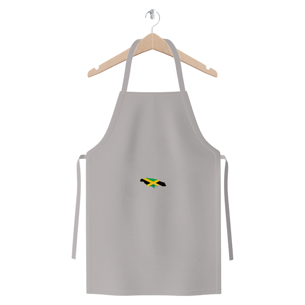 Jamaica Premium Jersey Apron