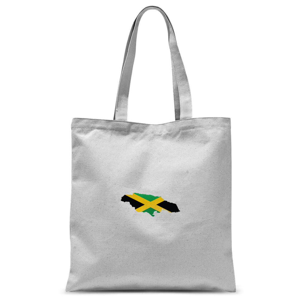 Jamaica Classic Sublimation Tote Bag