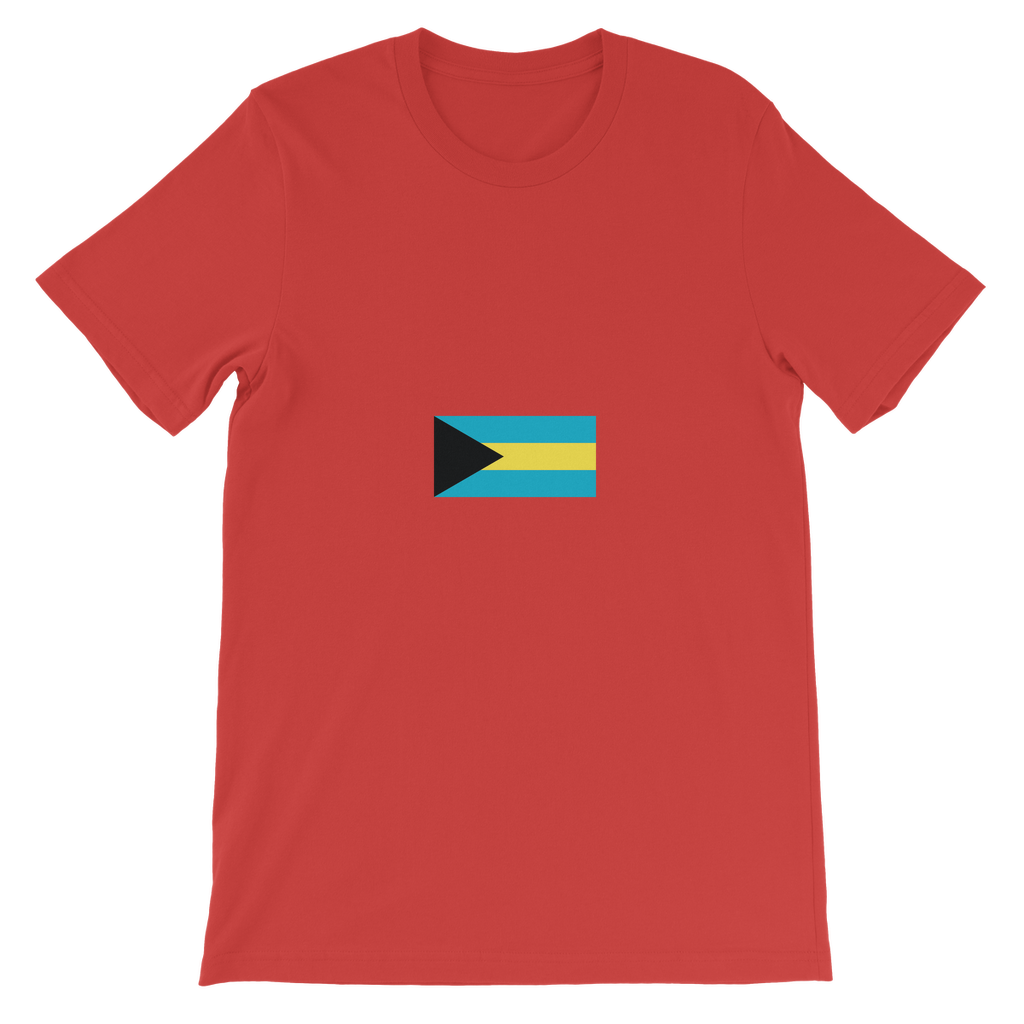 BAHAMAS Premium Kids T-Shirt