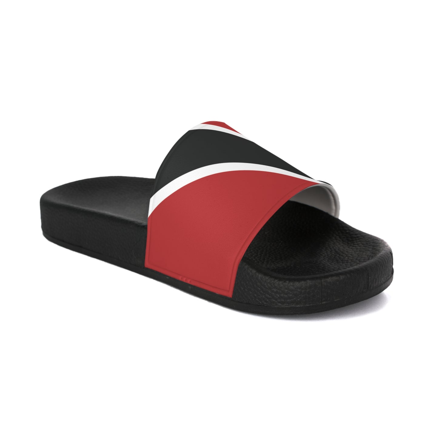 Trinidad and Tobago Men's Slide Sandals