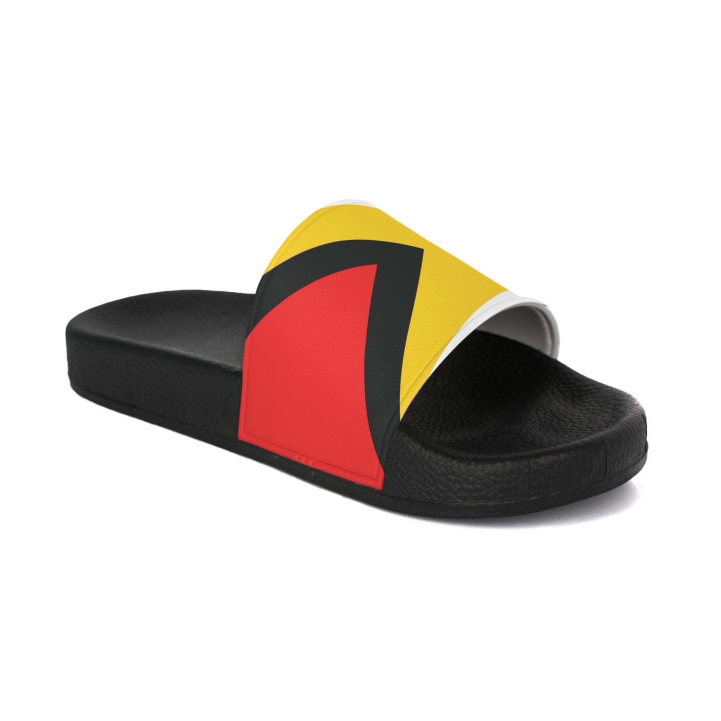 Guyana Men's Slide Sandals