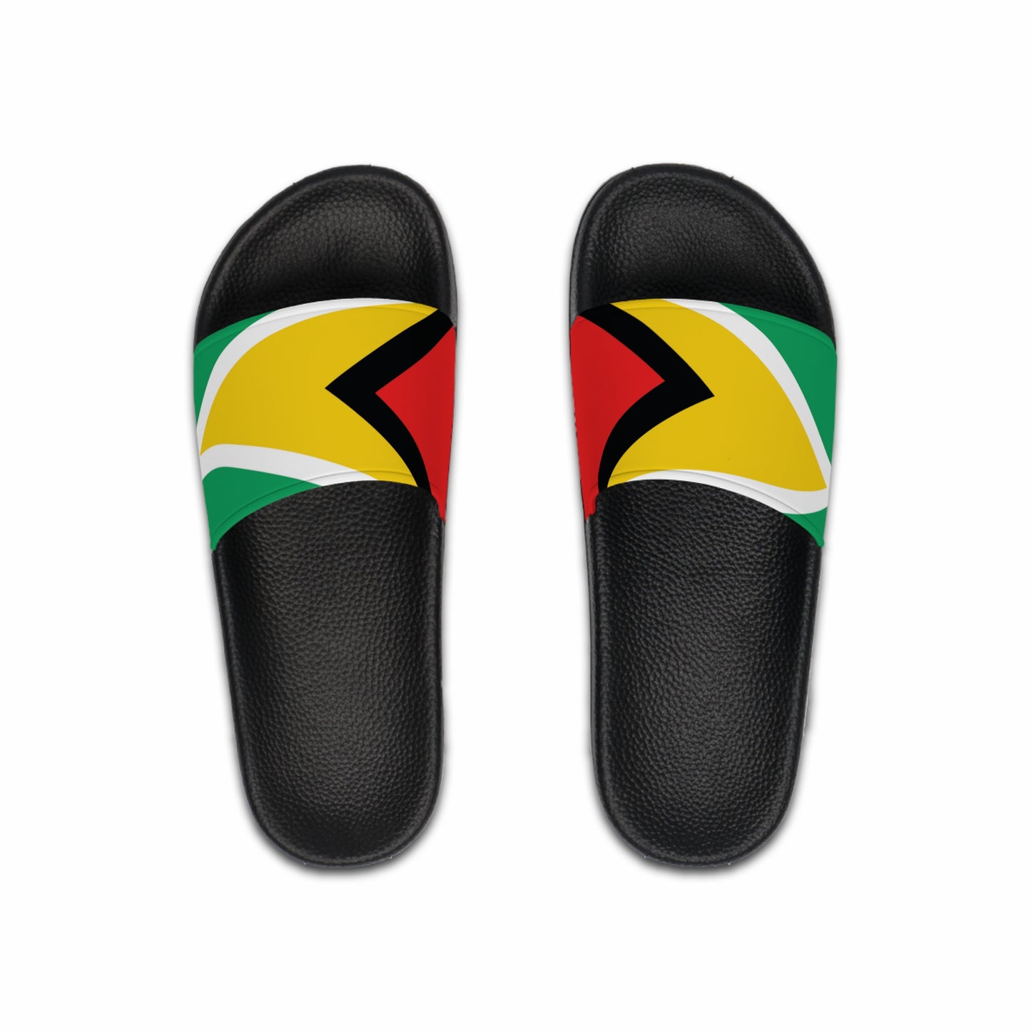 Guyana Men's Slide Sandals