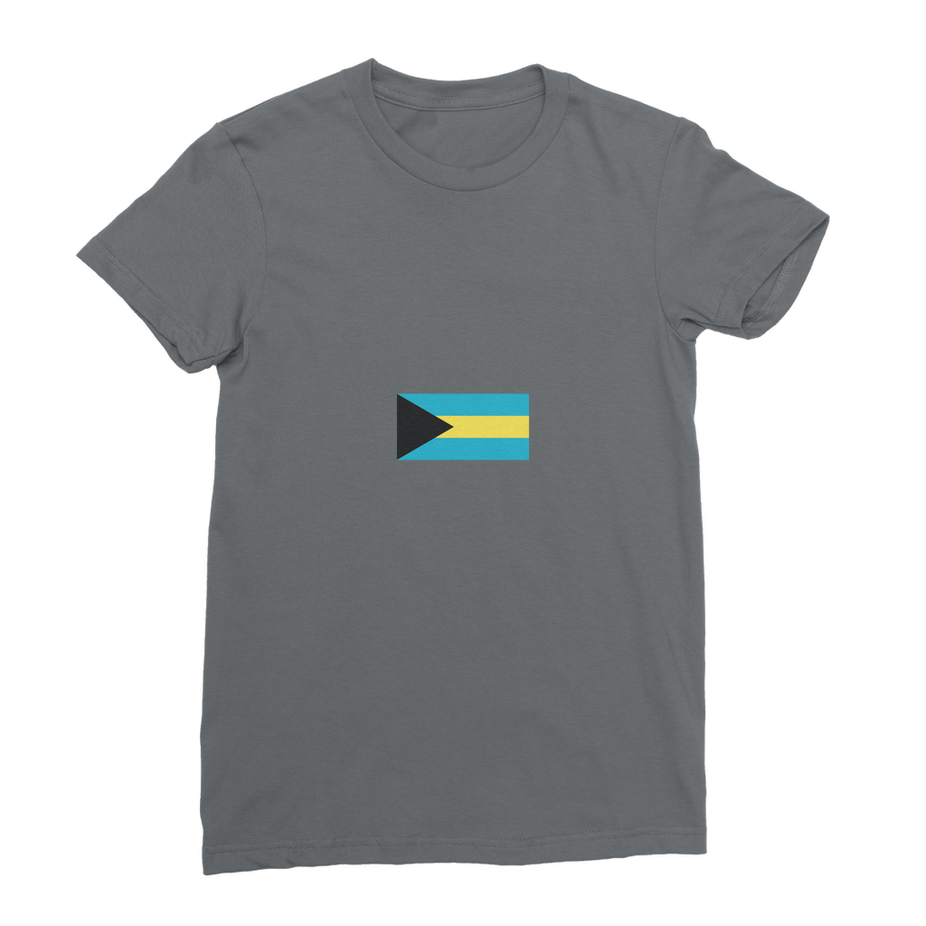 BAHAMAS Classic Women's T-Shirt