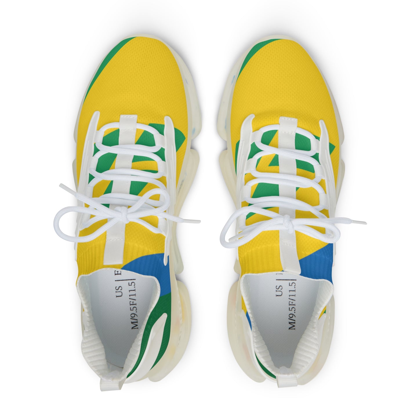 St. Vincent Mesh Sneakers