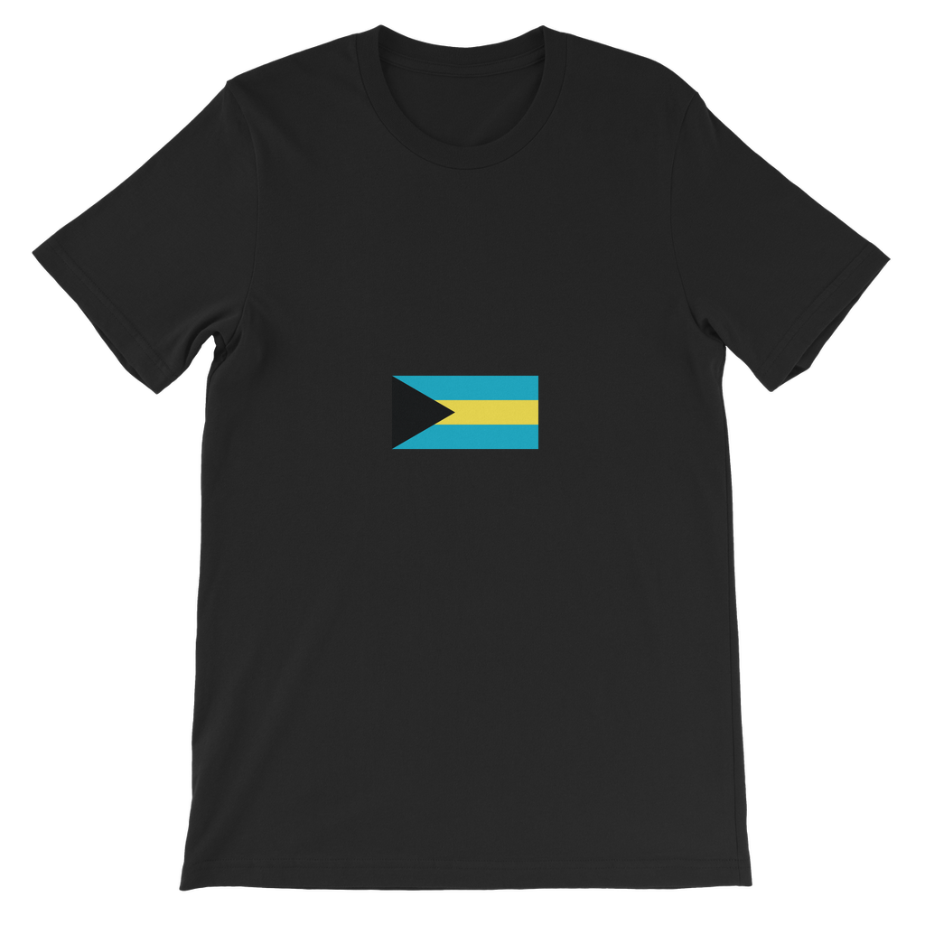 BAHAMAS Premium Kids T-Shirt