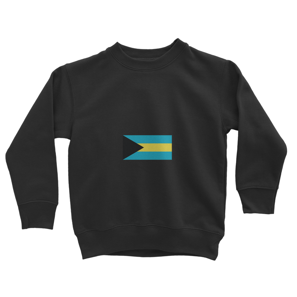 BAHAMAS Classic Kids Sweatshirt