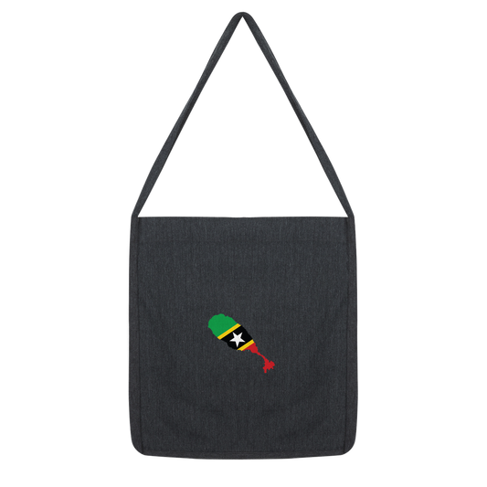 ST. KITTS & NEVIS Classic Tote Bag