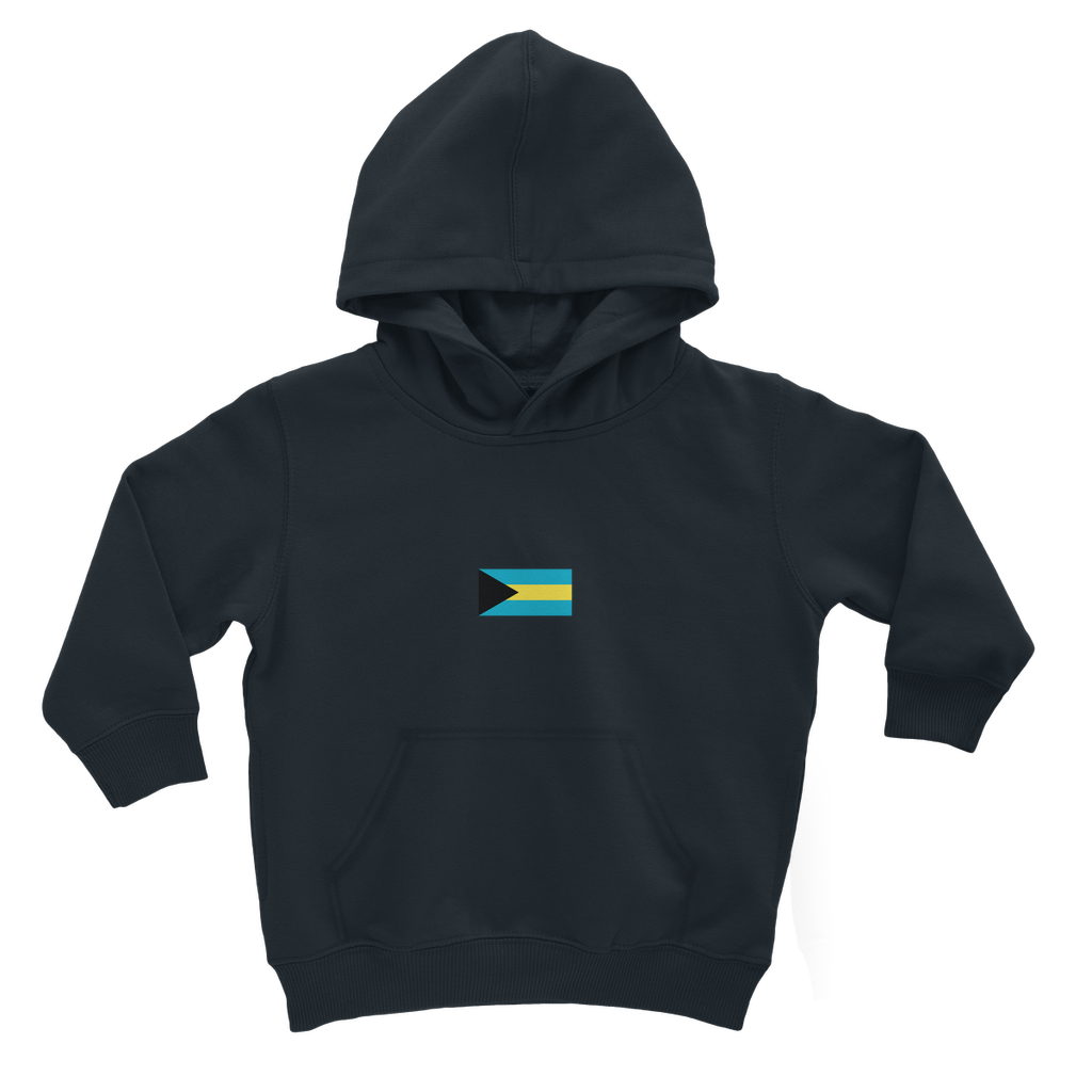 BAHAMAS Classic Kids Hoodie