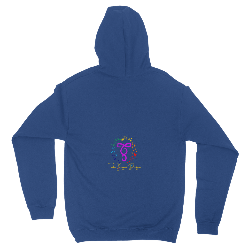 HAITI Classic Adult Hoodie