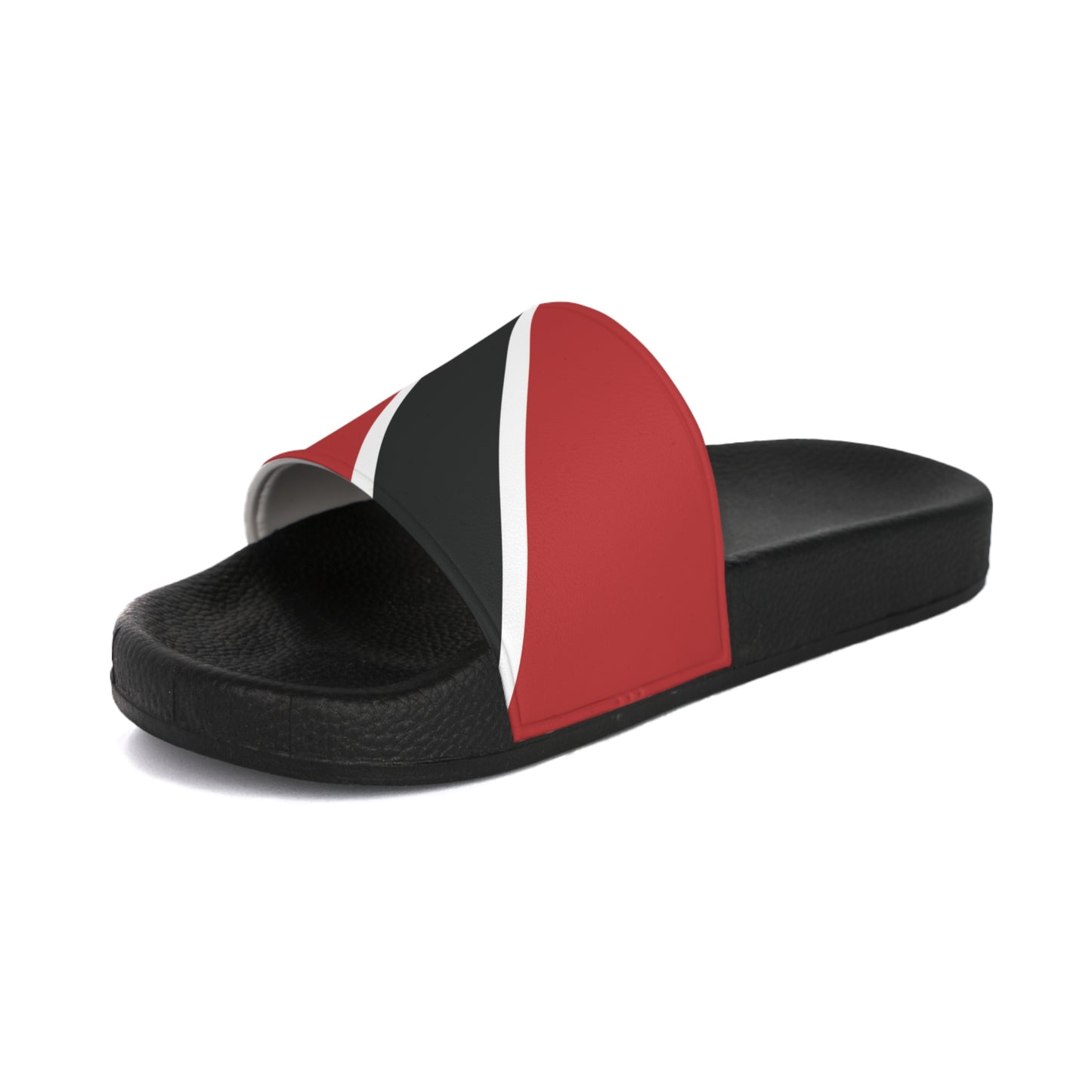 Trinidad and Tobago Men's Slide Sandals