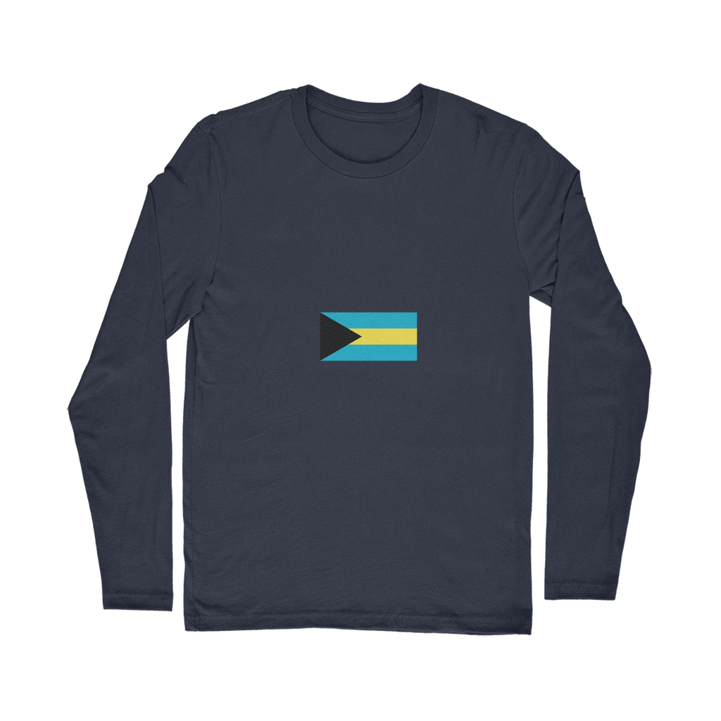 BAHAMAS Classic Long Sleeve T-Shirt