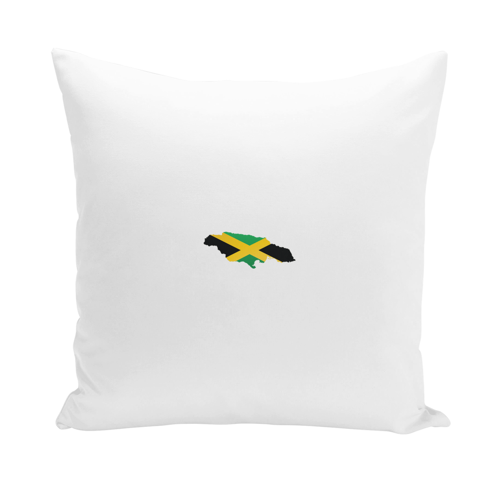 Jamaica Throw Pillows