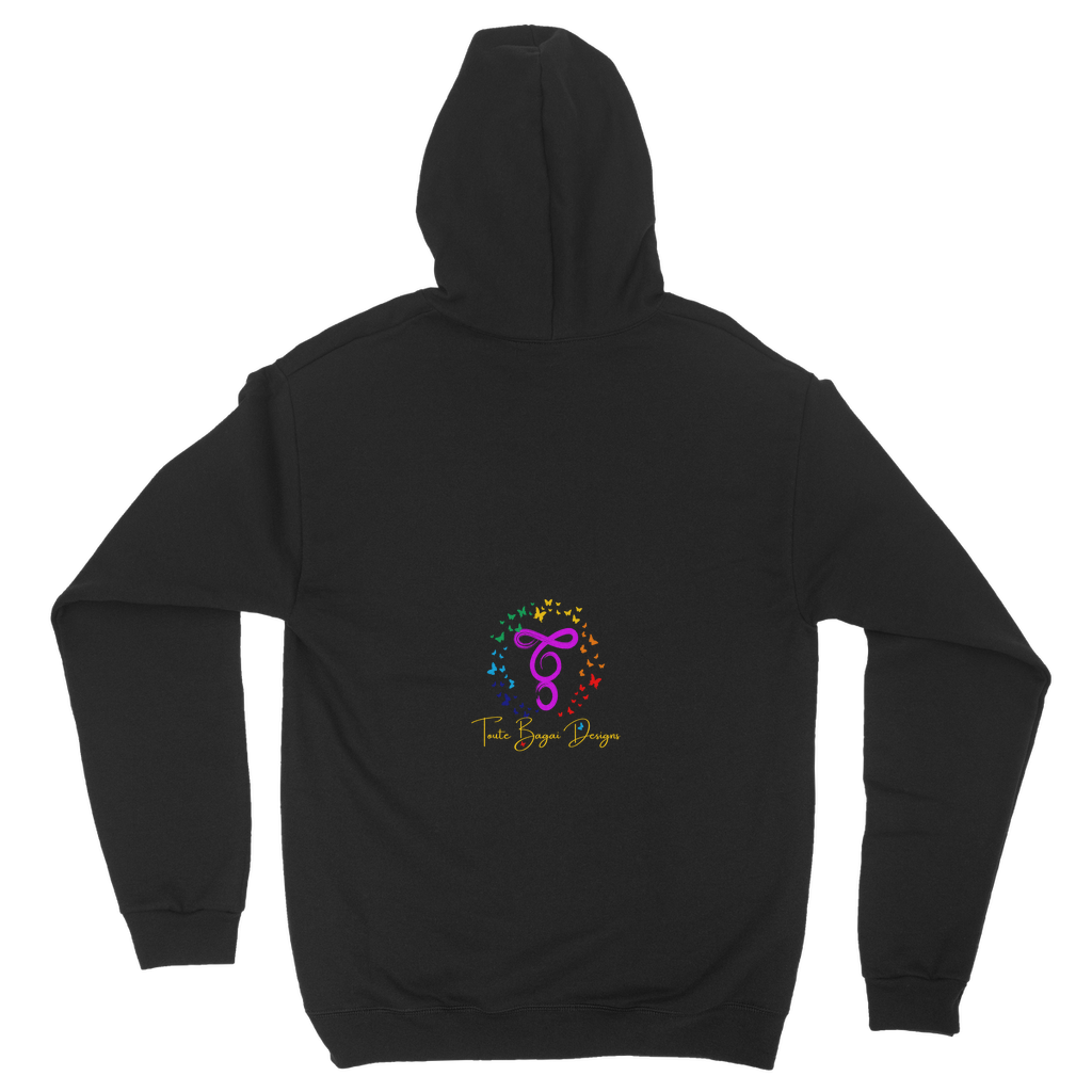 HAITI Classic Adult Hoodie