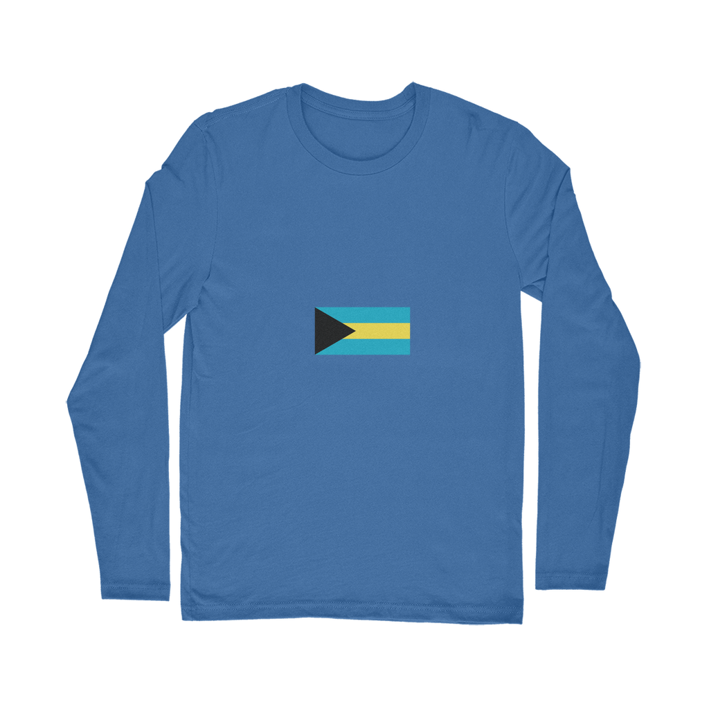 BAHAMAS Classic Long Sleeve T-Shirt