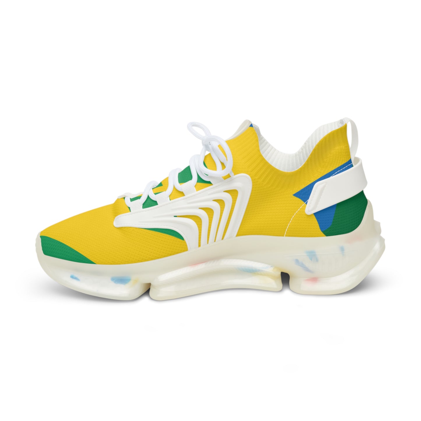 St. Vincent Mesh Sneakers