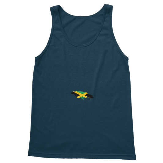 Jamaica Classic Women's Tank Top