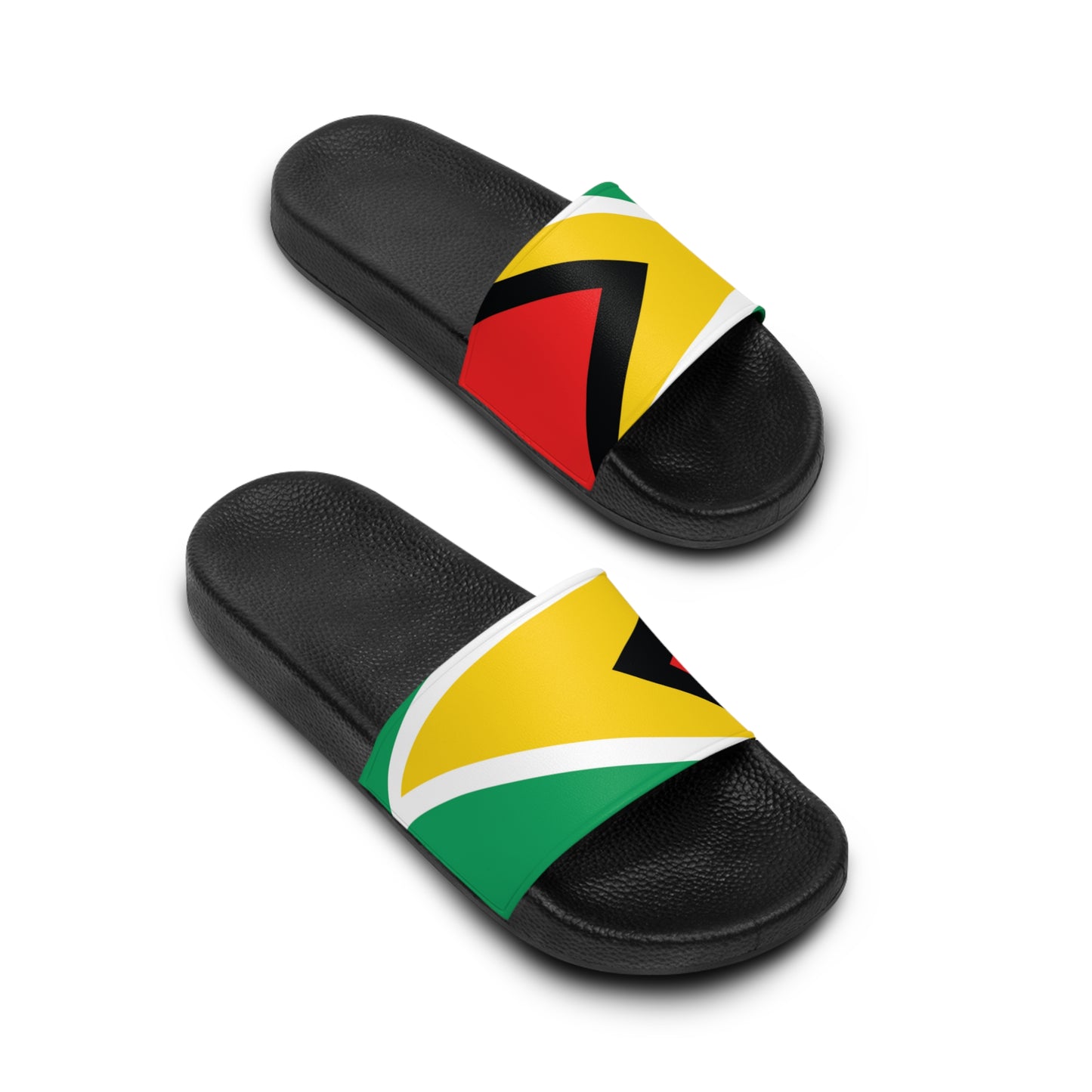 Guyana Men's Slide Sandals