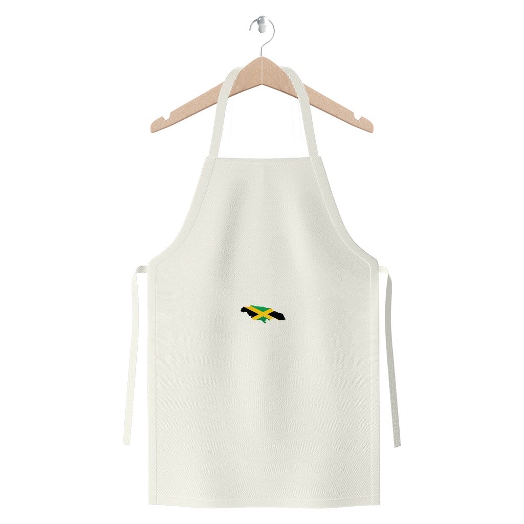 Jamaica Premium Jersey Apron