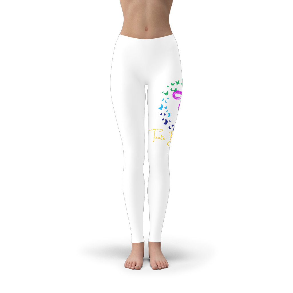 Toute Bagai Leggings