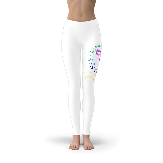 Toute Bagai Leggings