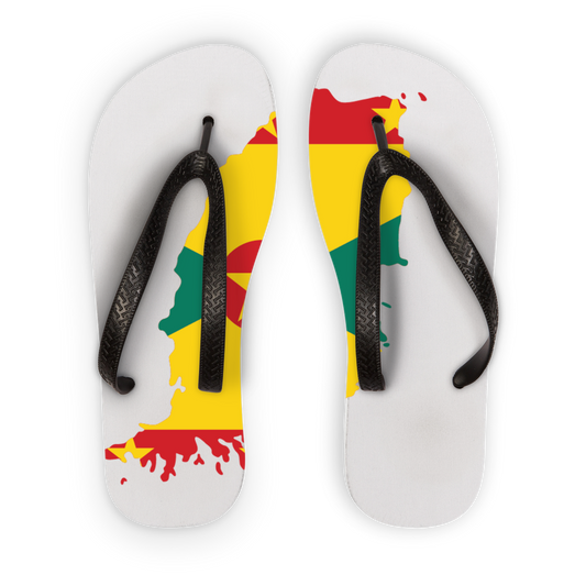 GRENADA Adult Flip Flops