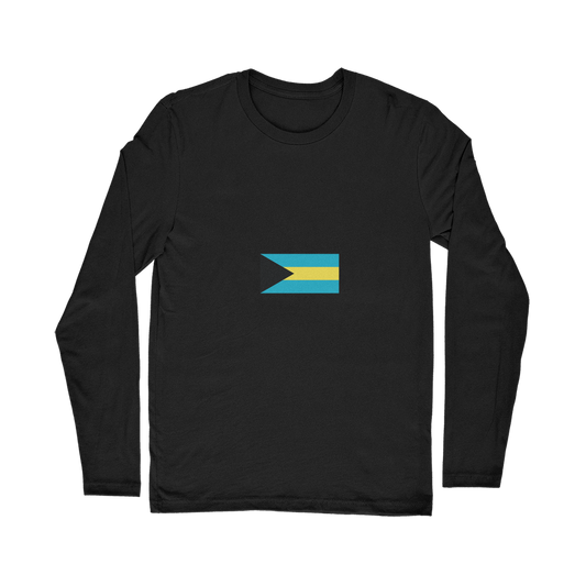 BAHAMAS Classic Long Sleeve T-Shirt