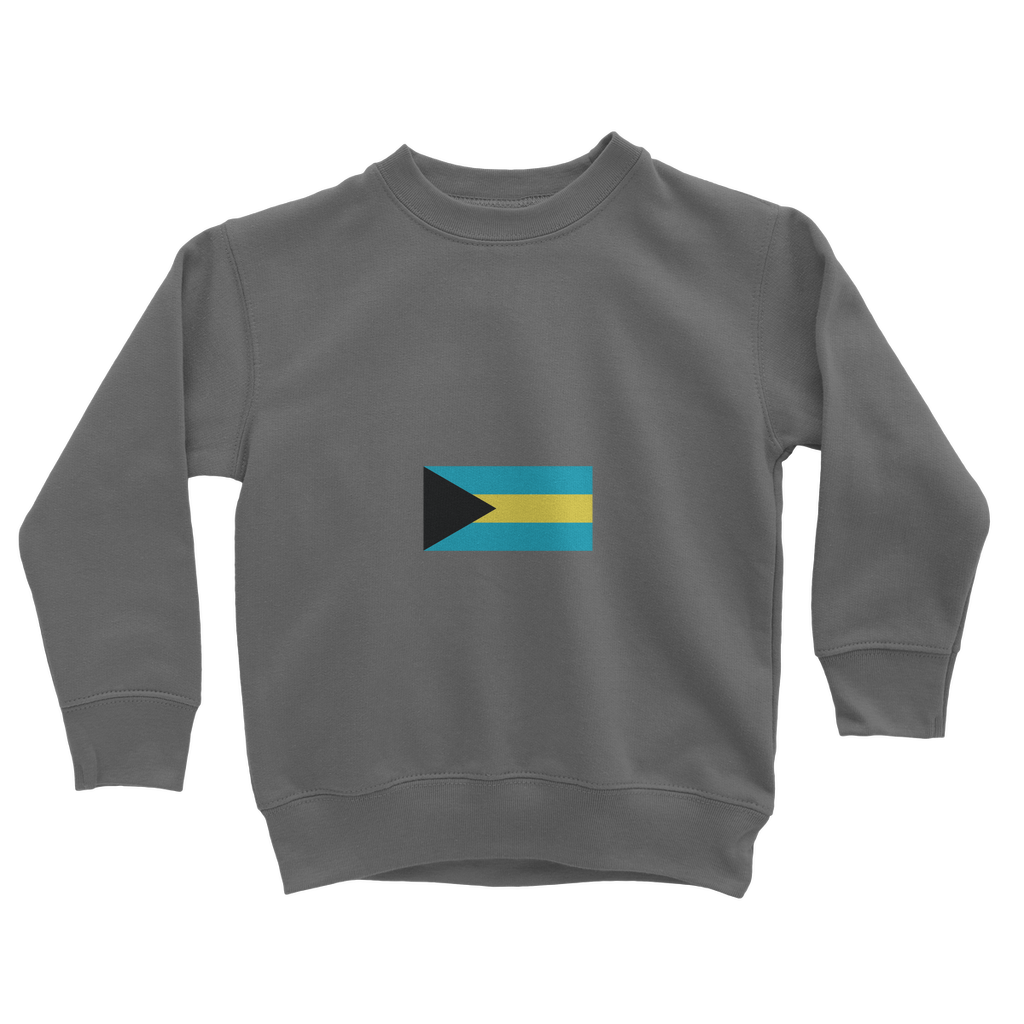 BAHAMAS Classic Kids Sweatshirt