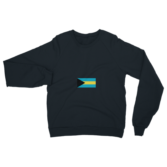 BAHAMAS Classic Adult Sweatshirt