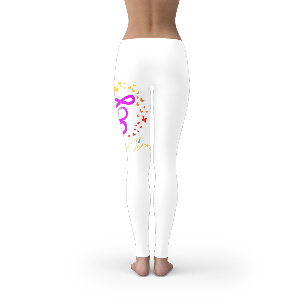 Toute Bagai Leggings