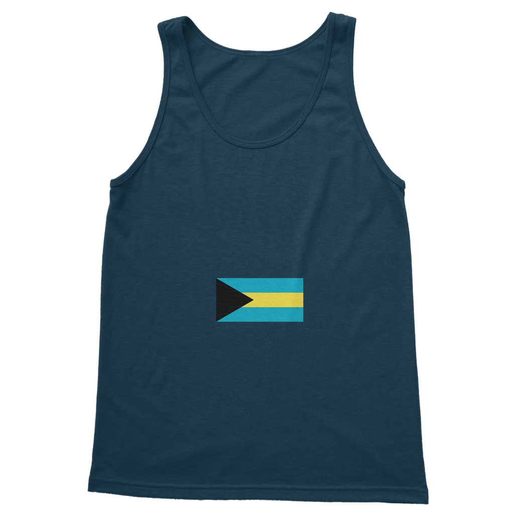 BAHAMAS Classic Adult Vest Top