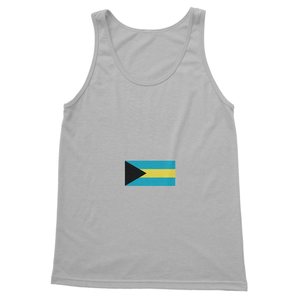 BAHAMAS Classic Adult Vest Top