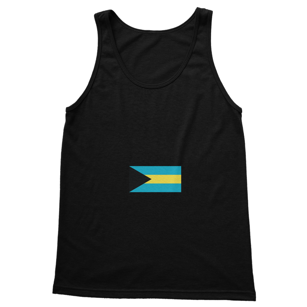 BAHAMAS Classic Adult Vest Top