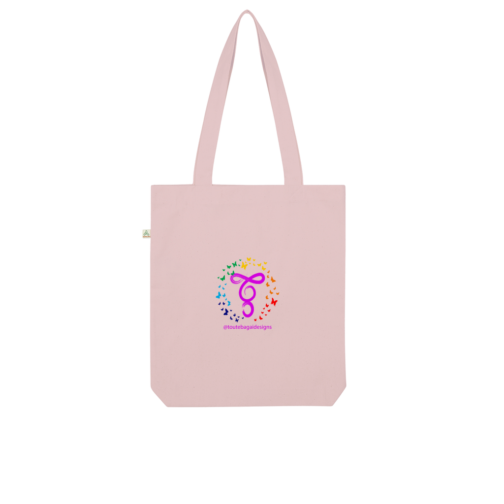 GUYANA Organic Tote Bag