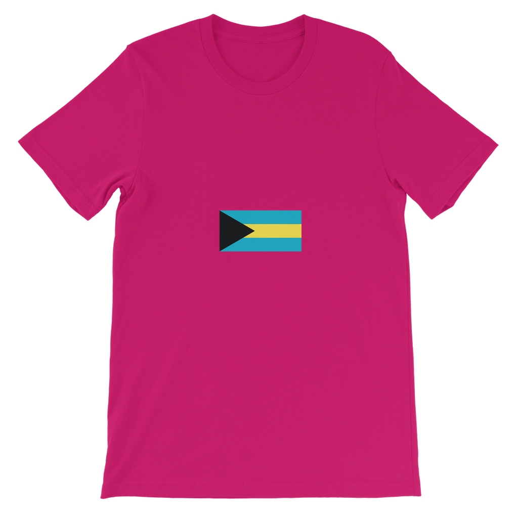 BAHAMAS Premium Kids T-Shirt