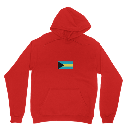 BAHAMAS Classic Adult Hoodie