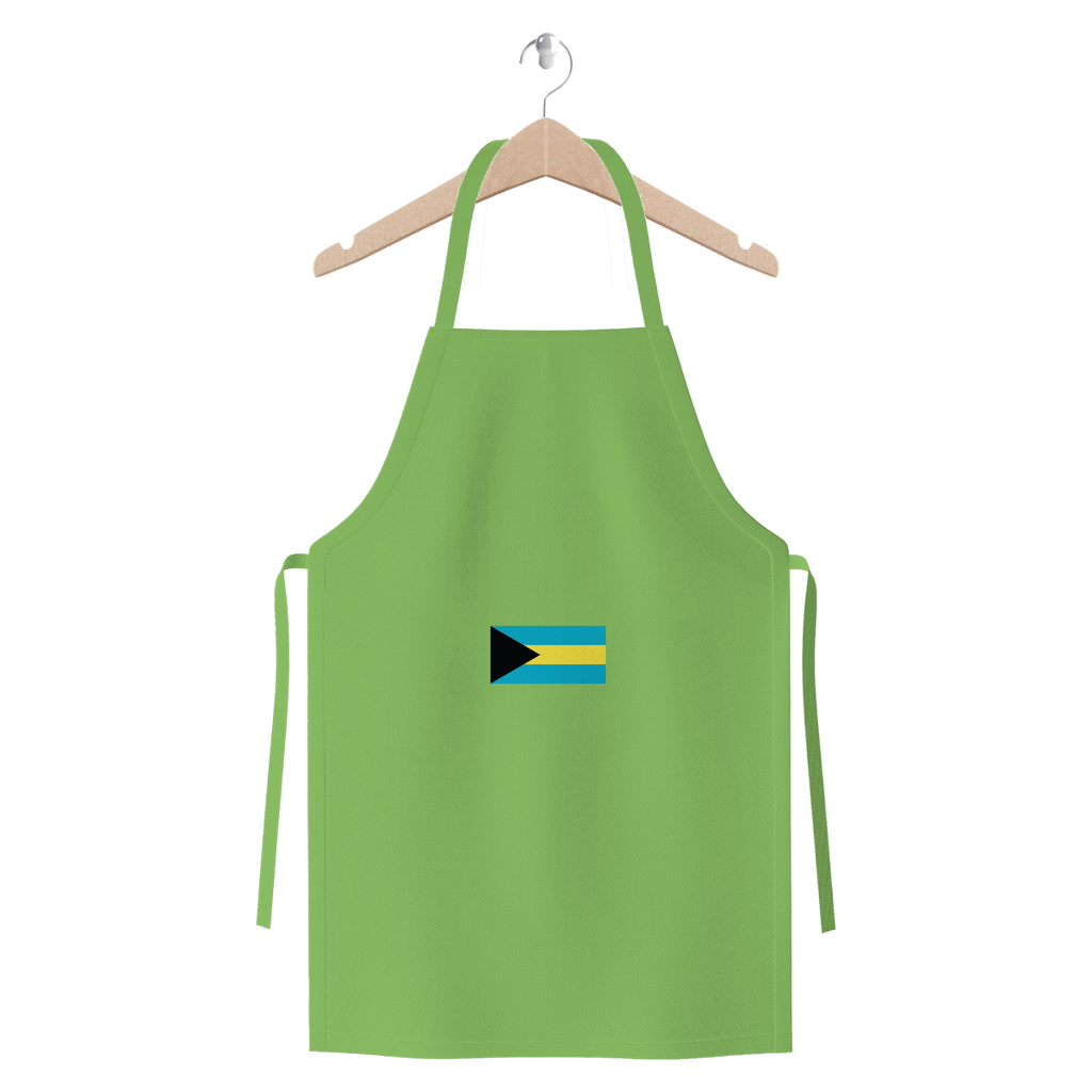 BAHAMAS Premium Jersey Apron