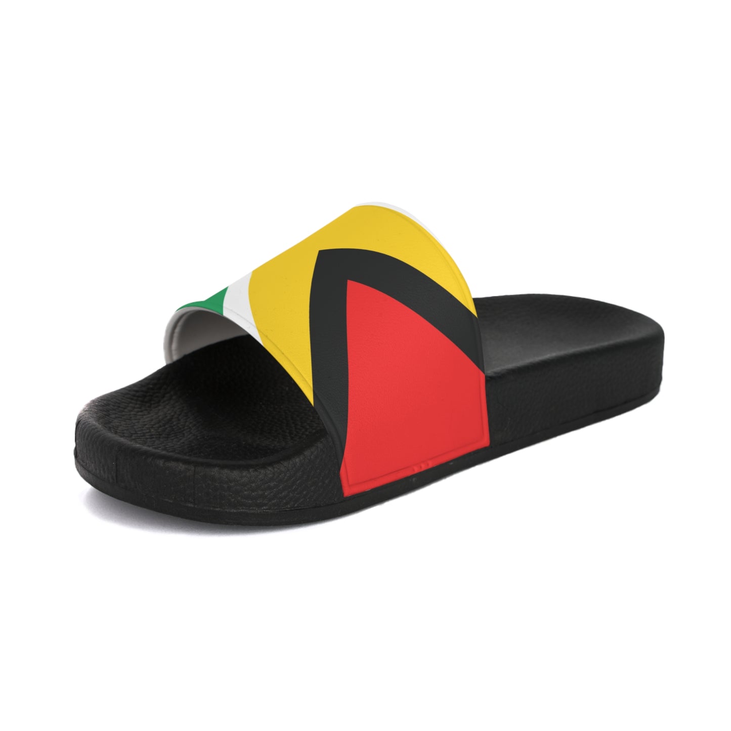 Guyana Men's Slide Sandals