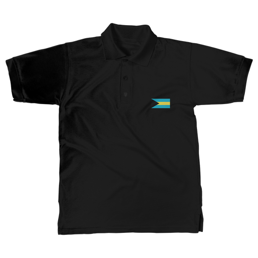 BAHAMAS Classic Adult Polo Shirt