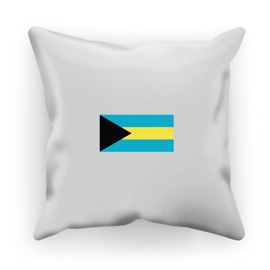 BAHAMAS Sublimation Cushion Cover