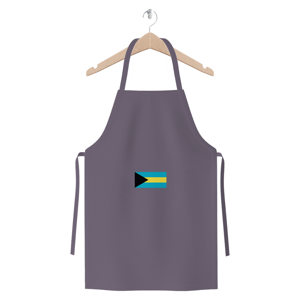 BAHAMAS Premium Jersey Apron