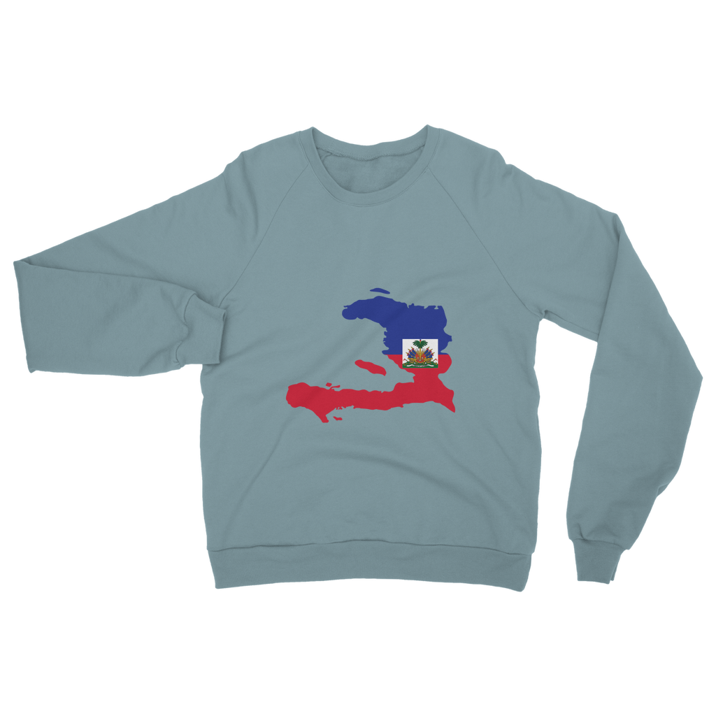 HAITI Classic Adult Sweatshirt