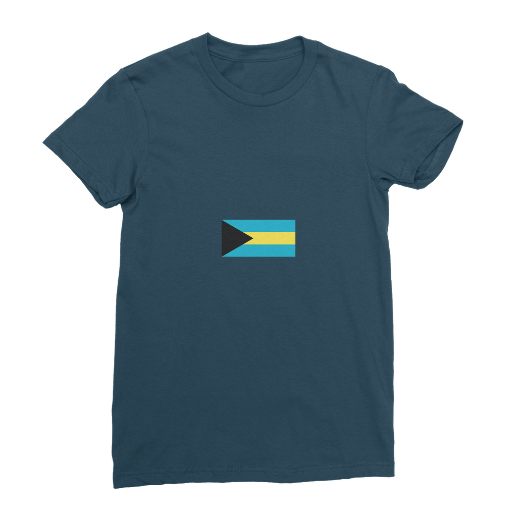 BAHAMAS Classic Women's T-Shirt