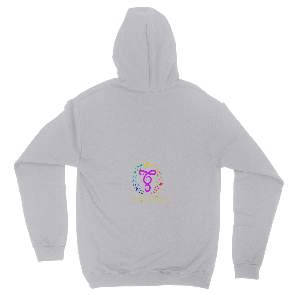 HAITI Classic Adult Hoodie