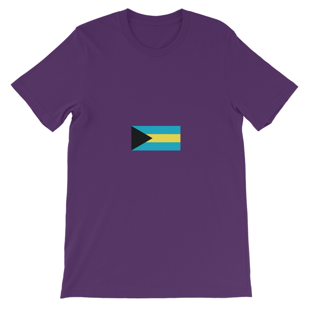 BAHAMAS Classic Kids T-Shirt